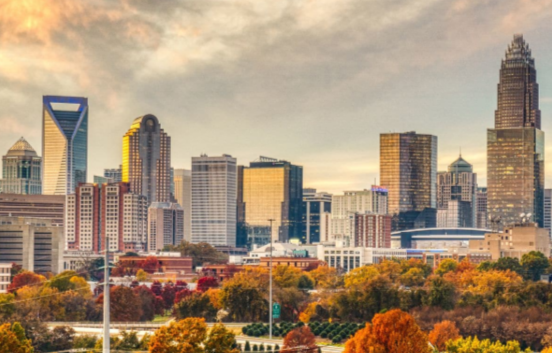 IT Service Charlotte NC: Are You Maximizing Business Growth With Expert IT Consulting?