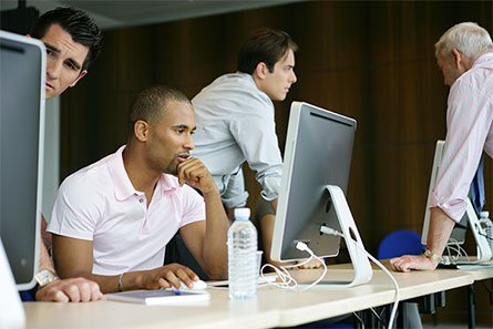 IT Staffing